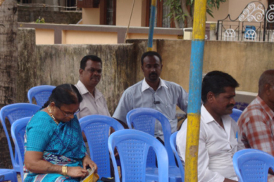 KP ENTERPRISES | Civil Engineering Industry